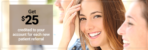 Dental Referrals in La Mesa