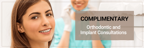 Orthodontics Specials in La Mesa