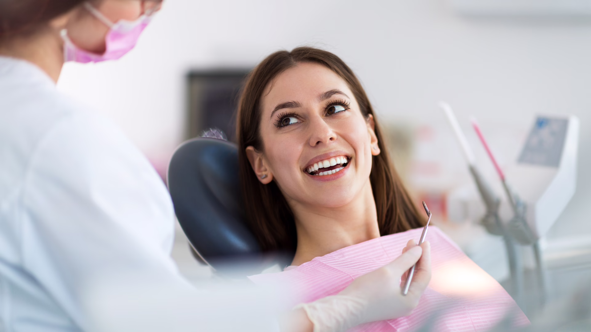 $119 New Patient Exam
