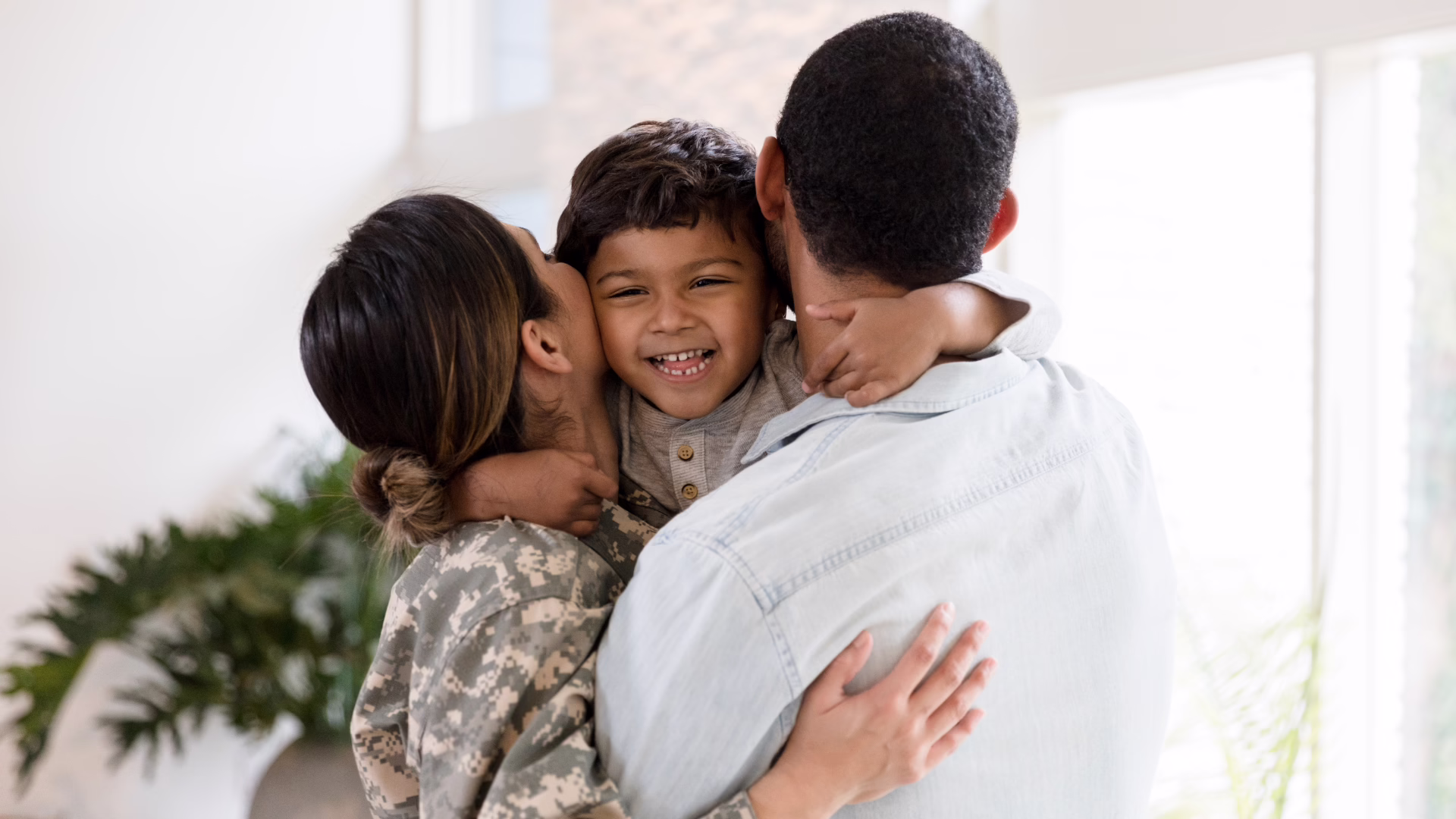 10% Discount Veterans & Beneficiaries
