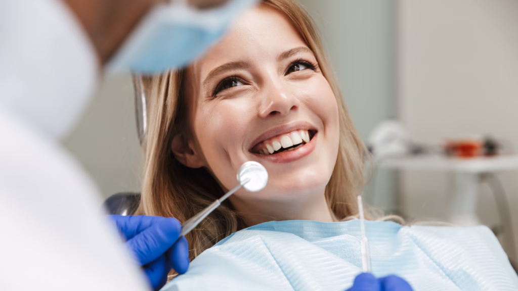 Canker Sore vs. Oral Cancer: How to Tell the Difference